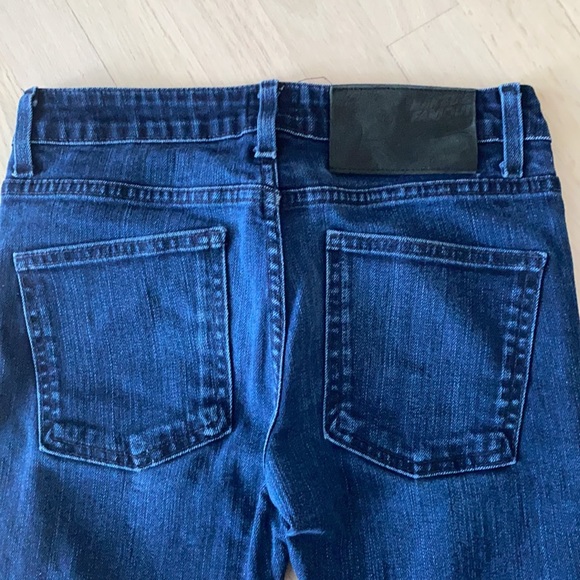 Naked and Famous Brand Jeans - Picture 4 of 7